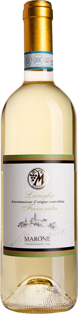 2025 Favorita Langhe DOC