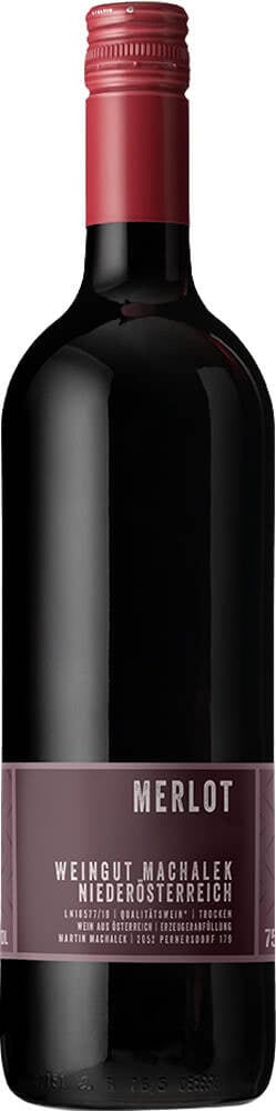 2020 Merlot