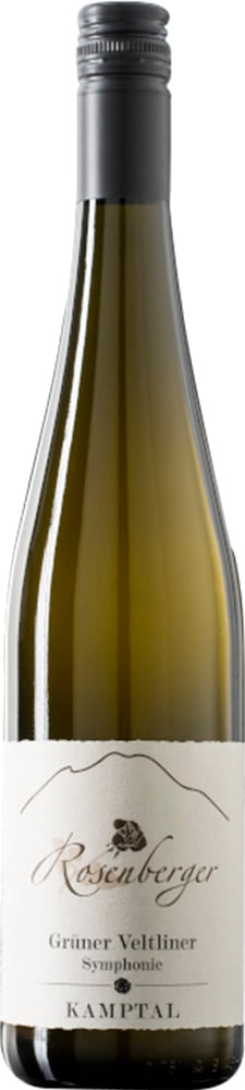 2025 Grüner Veltliner "Symphonie"