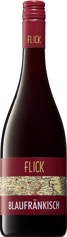 2022 Blaufränkisch