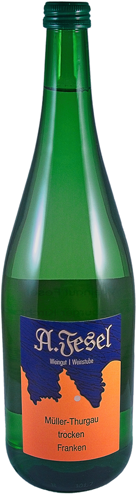 2024 Müller-Thurgau 1,0 L