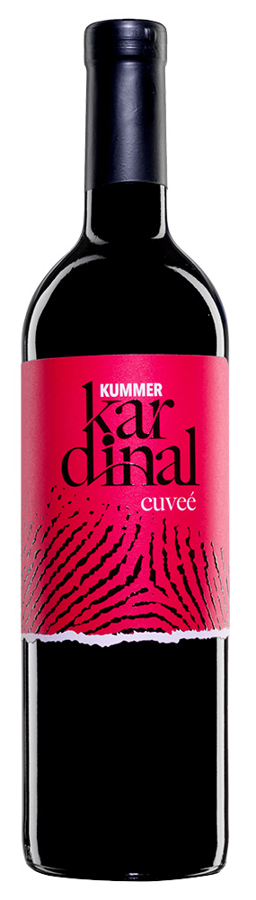 2022 Cuvée KARDINAL