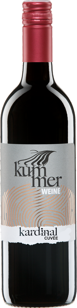 2022 Cuvée KARDINAL