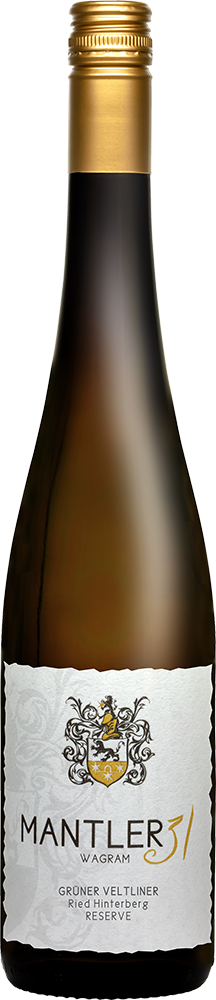 2024 Grüner Veltliner Ried Hinterberg