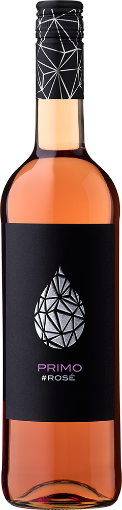 PRIMO #3 Cuveé Rosé