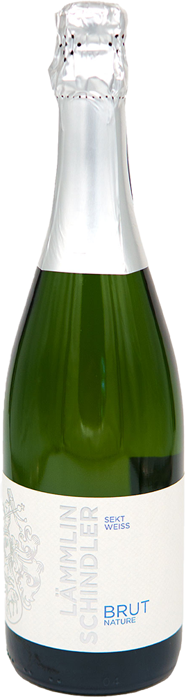 Sekt Weiß Cuveé BIO
