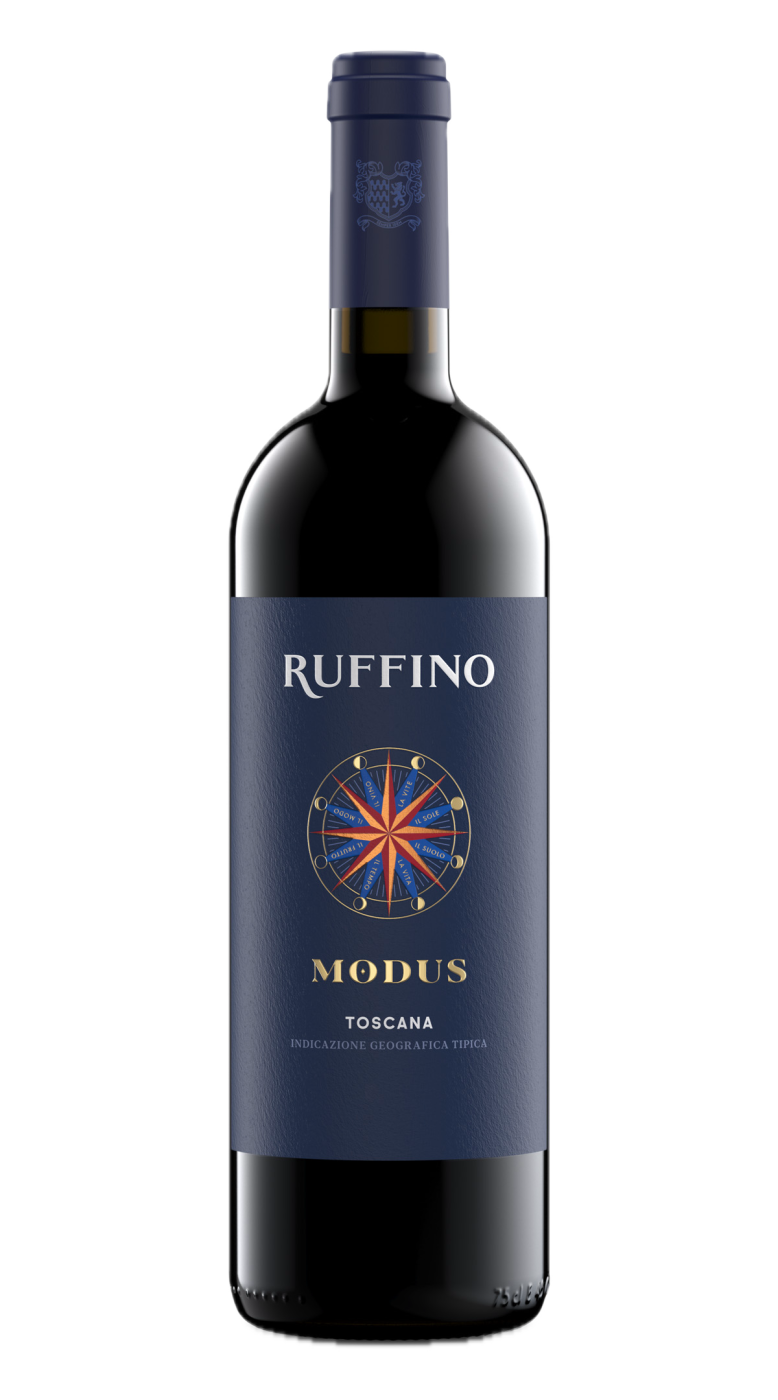 2022 Modus Toscana IGP