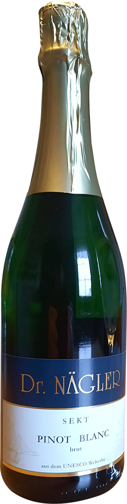 2025 Pinot Blanc Jahrgangssekt Sekt