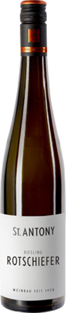 2025 Rotschiefer Riesling BIO