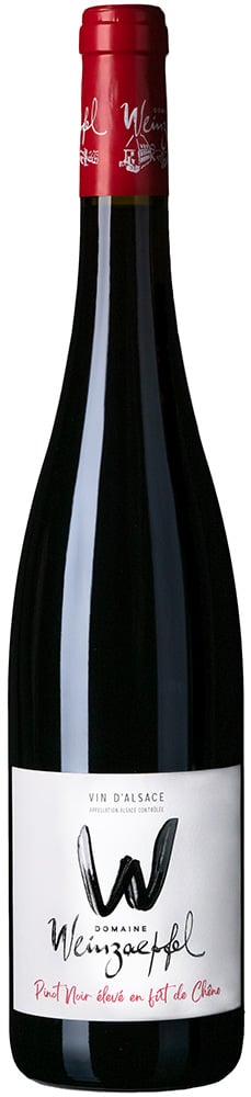 2022 Pinot Noir W Alsace AOP