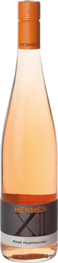 2025 Rosé