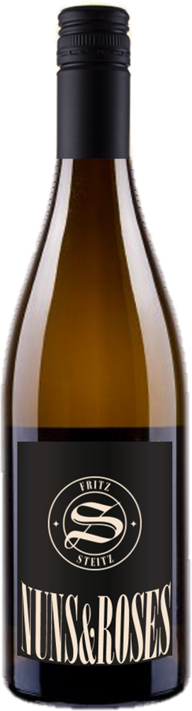 2024 Nuns & Roses Chardonnay