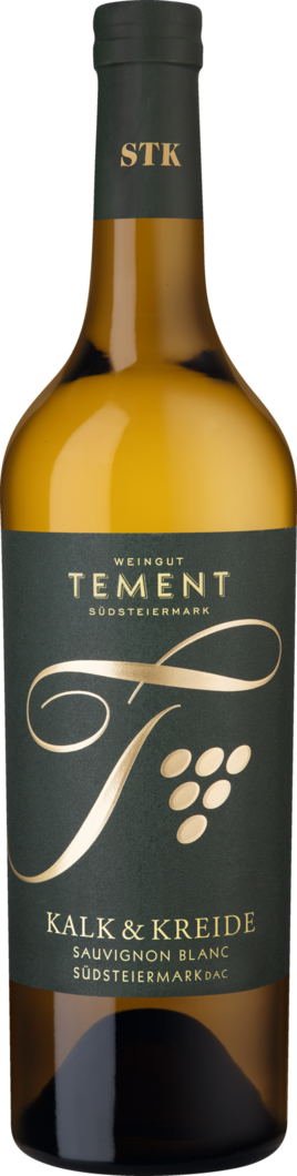 2025 Kalk und Kreide Sauvignon Blanc BIO