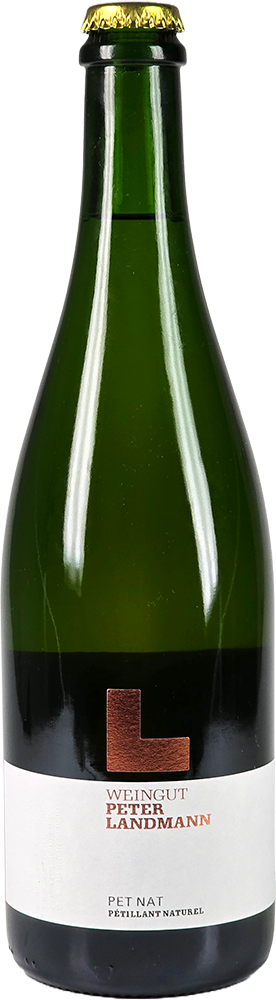 PET NAT Pétillant Naturel BIO