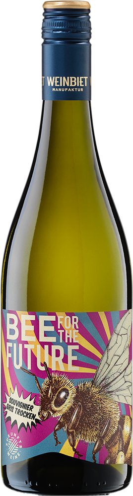 2025 Souvignier Gris - BEE FOR THE FUTURE