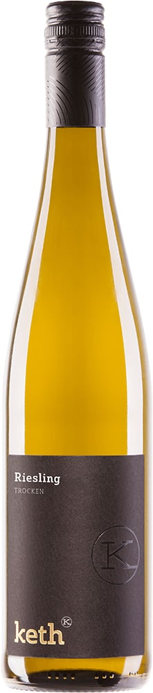 2025 Riesling BIO