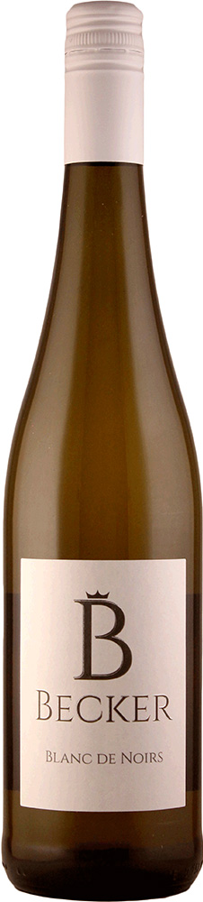 2023 Blanc de Noirs