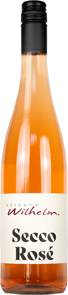 2023 Secco Rosé