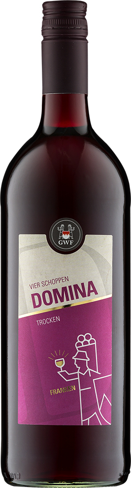 2024 VIER SCHOPPEN Domina 1,0 L