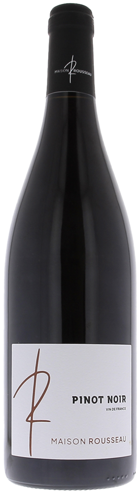 2025 Pinot Noir BIO