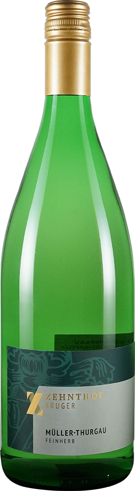 2025 Müller-Thurgau 1,0 L