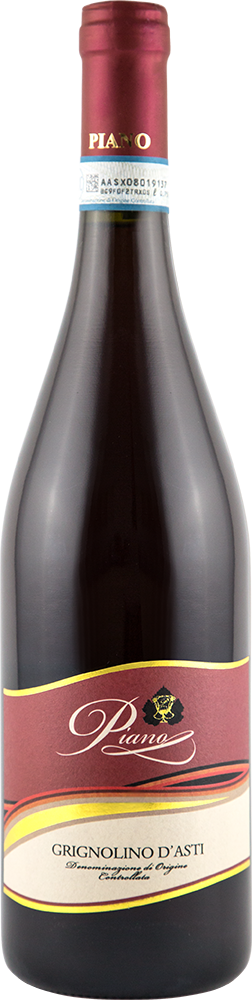 2024 Grignolino d'Asti DOC