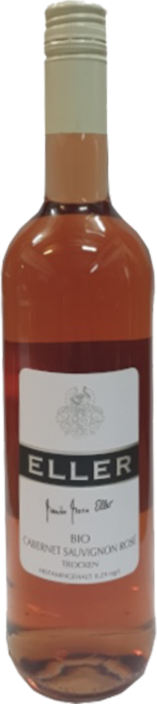 2024 Cabernet Sauvignon Rosé BIO