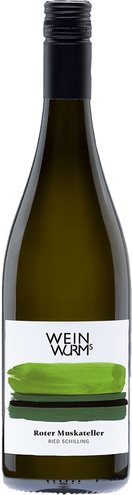 2025 Ried Schilling Roter Muskateller "Weinzigartiger"