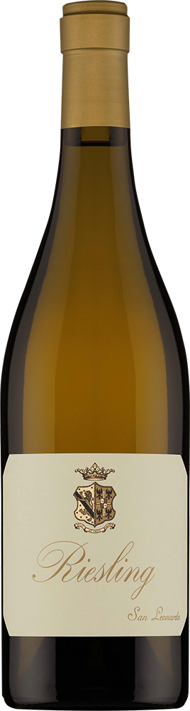 2020 Riesling di San Leonardo Vigneti delle Dolomiti IGP