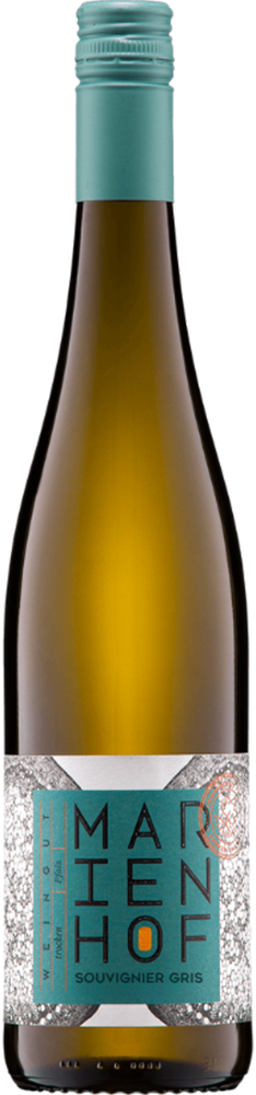 2024 Souvignier Gris BIO