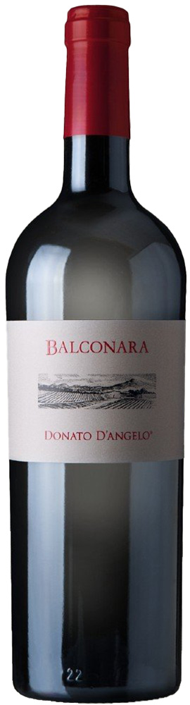 2022 Balconara Basilicata IGP