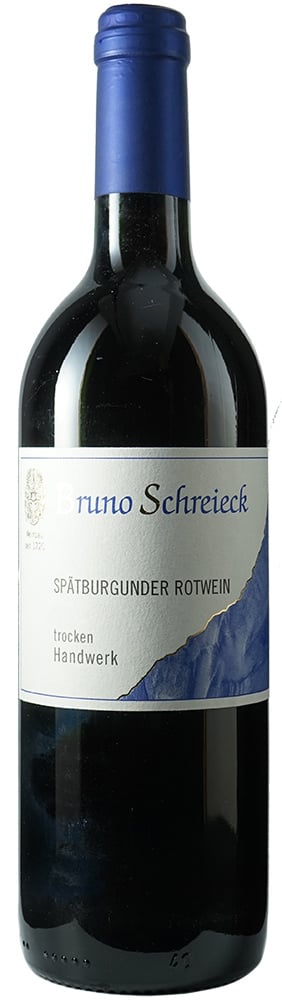 2024 Spätburgunder