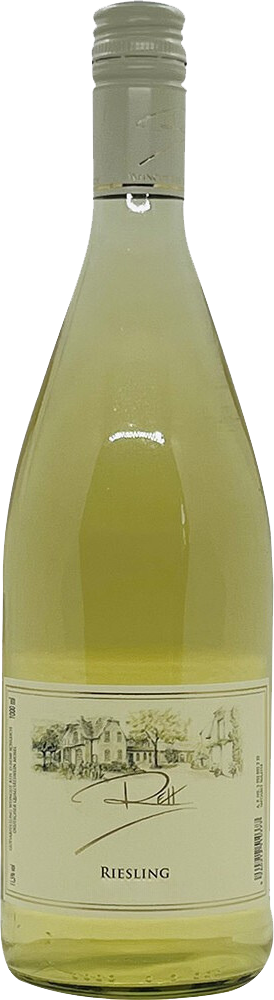 2024 Riesling 1,0 L
