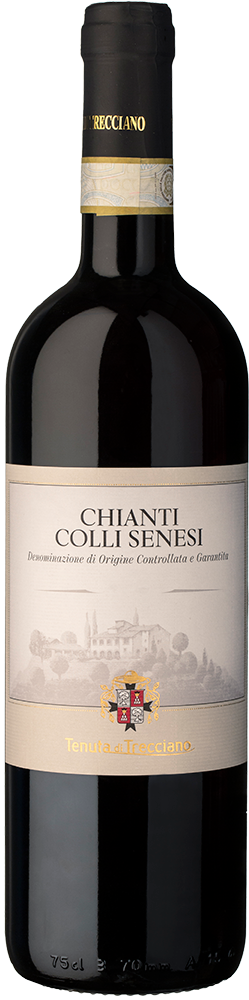 2025 Chianti Colli Senesi DOCG