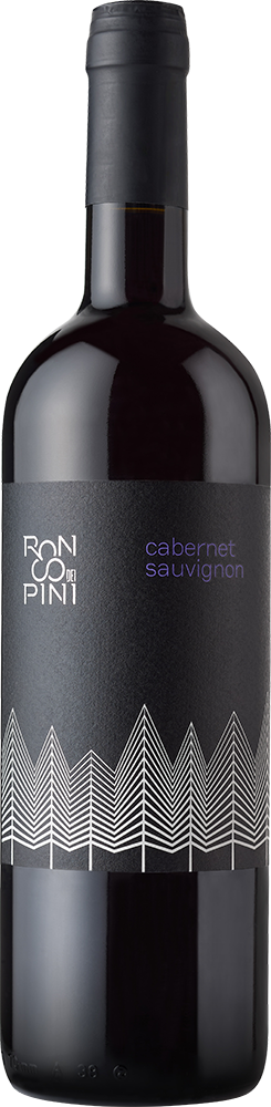 2023 Cabernet Sauvignon Friuli Colli Orientali DOC