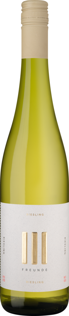 2024 III Freunde Riesling