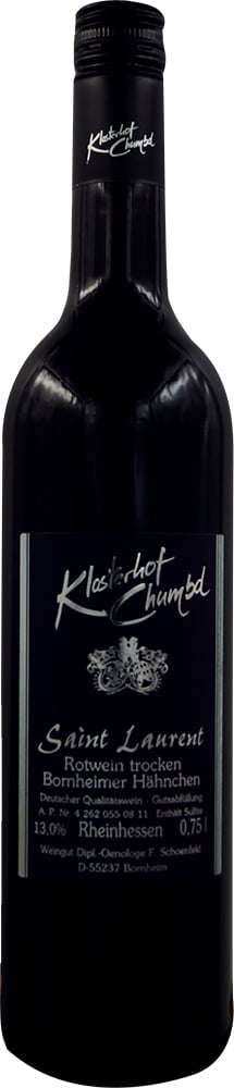 2010 St. Laurent