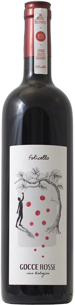 2024 Gocce Rosse Emilia IGT BIO