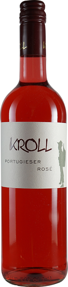 2025 Rosé