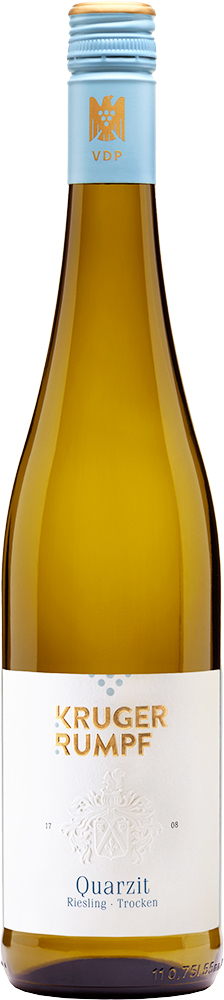 2025 Quarzit Riesling VDP.Gutswein