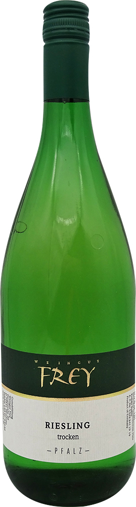 2024 Riesling 1,0 L