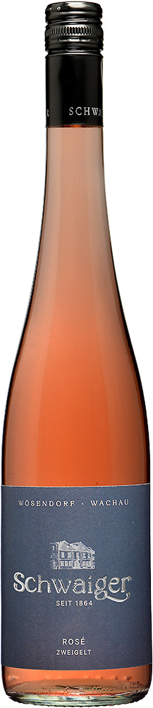 2025 Zweigelt Rosé Federspiel