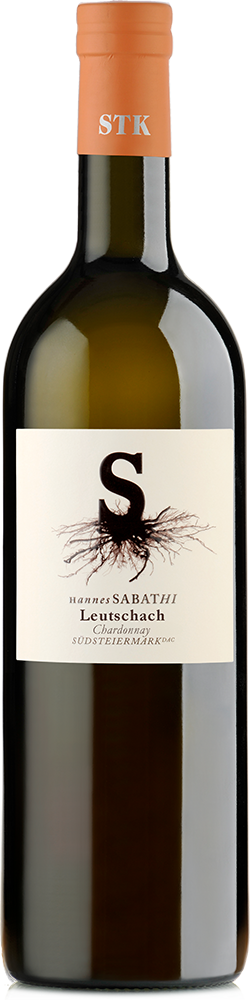 2022 Chardonnay Leutschach