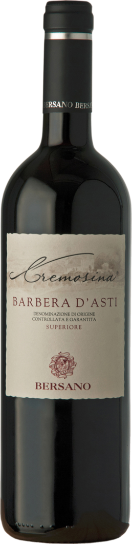 2022 Cremosina Superiore