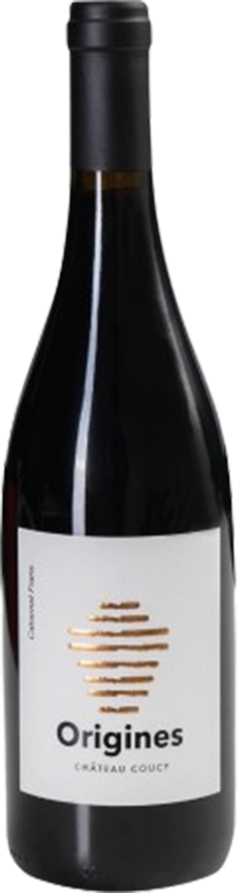 2023 Origines Montagne-Saint-Emilion AOP