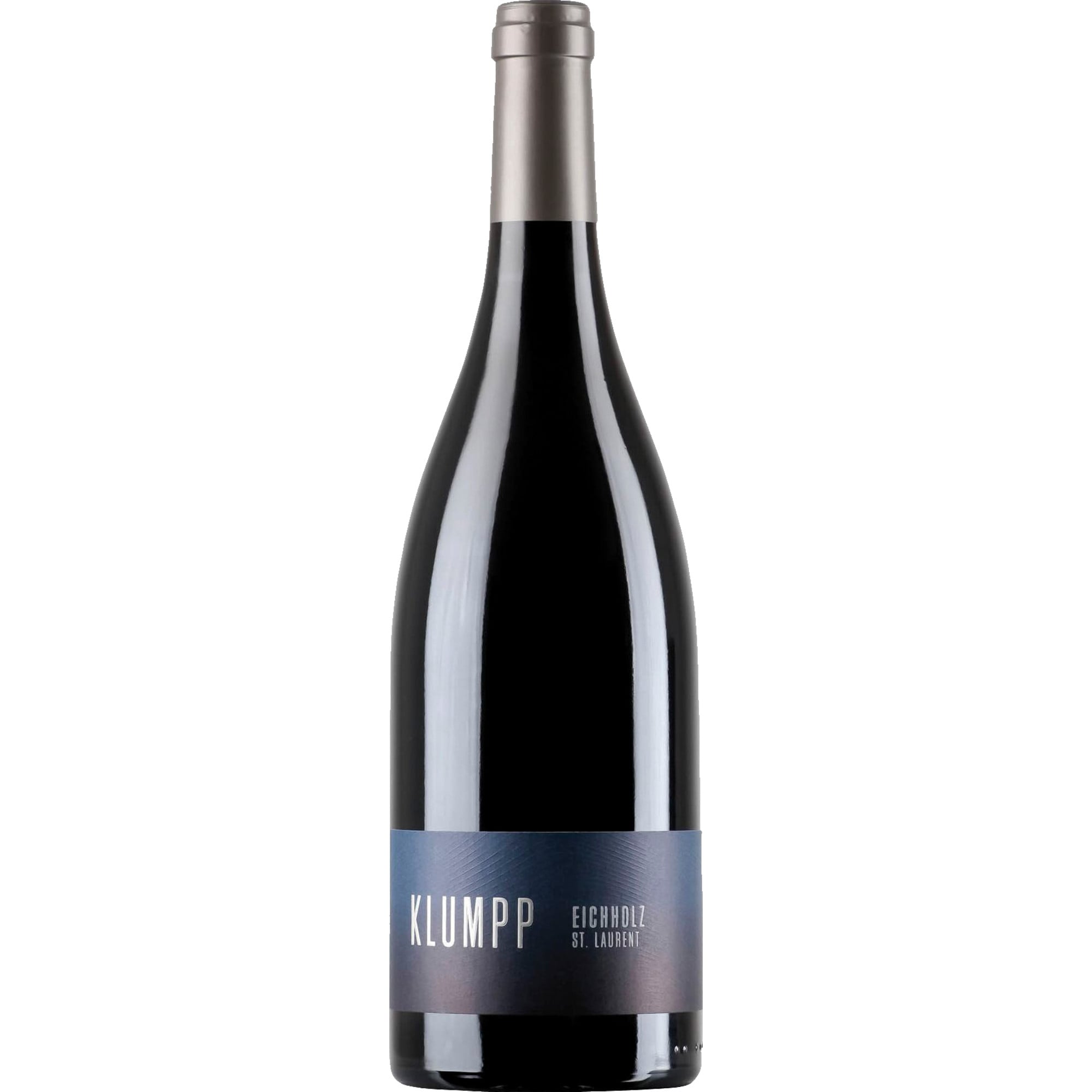 2021 Bruchsaler Rothenberg St. Laurent BIO