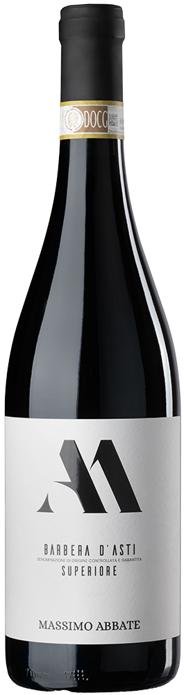 Barbera D'Asti Superiore DOCG