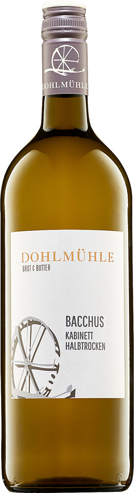 2024 Bacchus 1,0 L