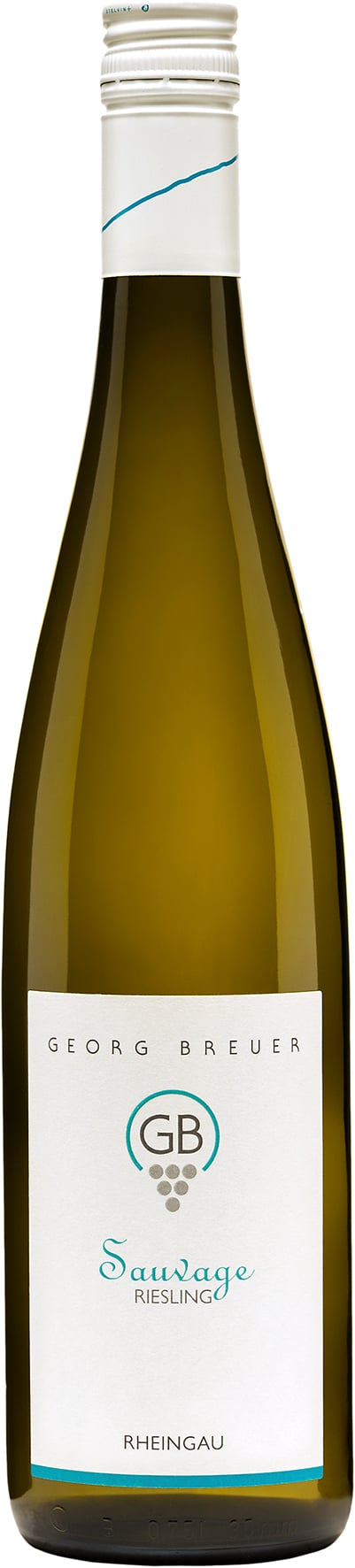 2025 Riesling GB Sauvage