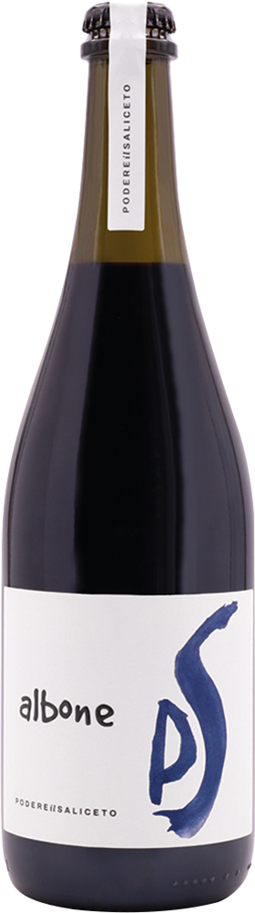 2025 Albone Lambrusco di Modena Dop